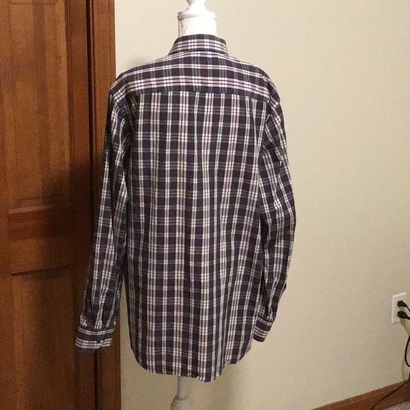 Men’s XLT Button Down - Picture 4 of 5